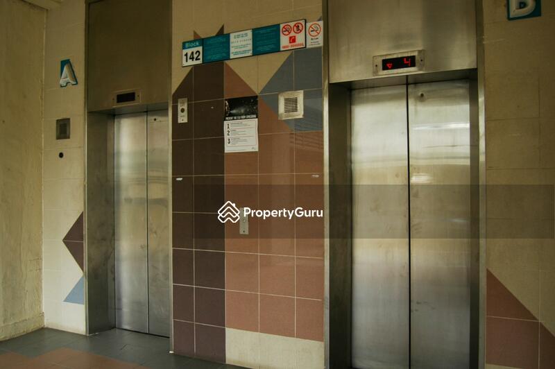 142 Bukit Batok Street 11 #0