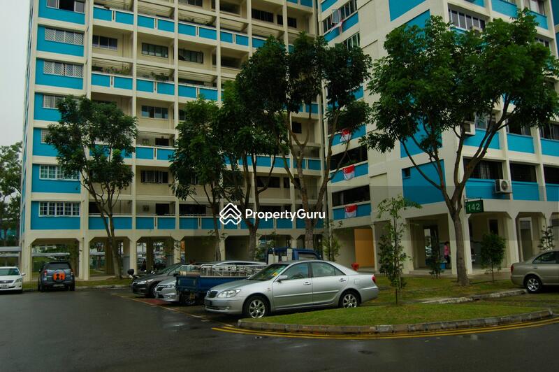 142 Bukit Batok Street 11 #0