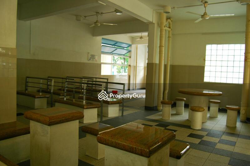 For Rent - 142 Bukit Batok Street 11