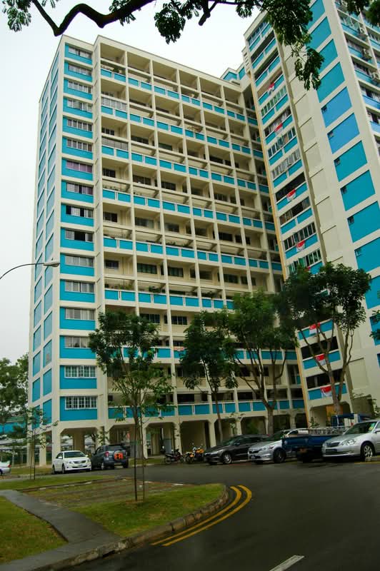 142 Bukit Batok Street 11
