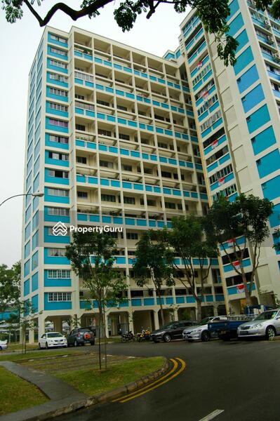 For Rent - 142 Bukit Batok Street 11