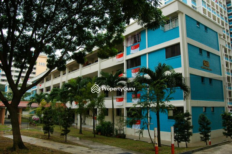 143 Bukit Batok Street 11 #0
