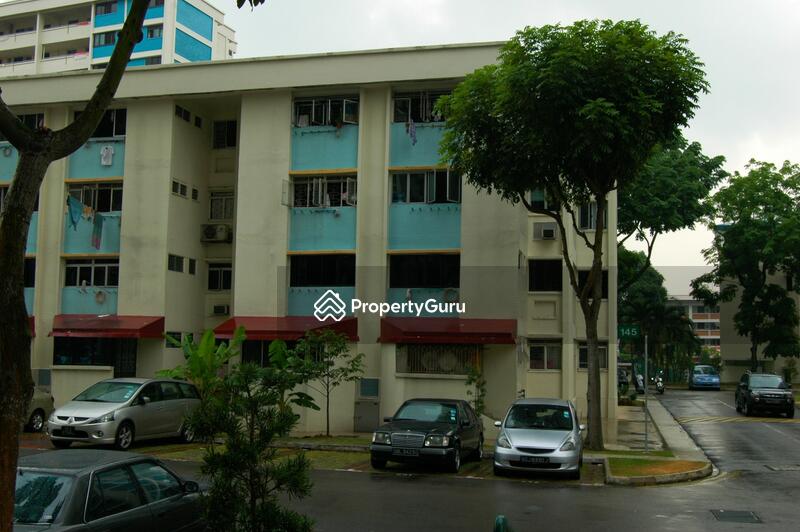 145 Bukit Batok Street 11 #0