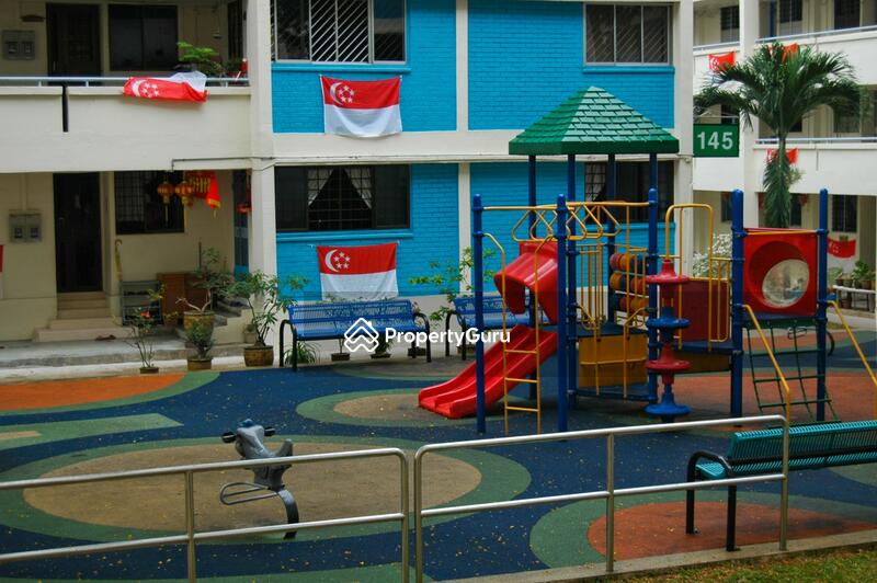 145 Bukit Batok Street 11 #0