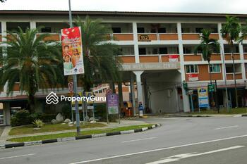 152 Bukit Batok Street 11