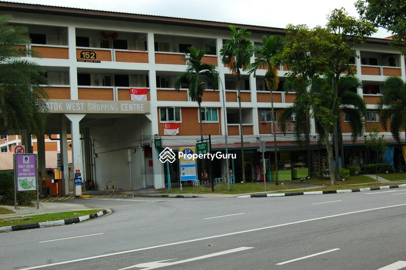 For Rent - 152 Bukit Batok Street 11