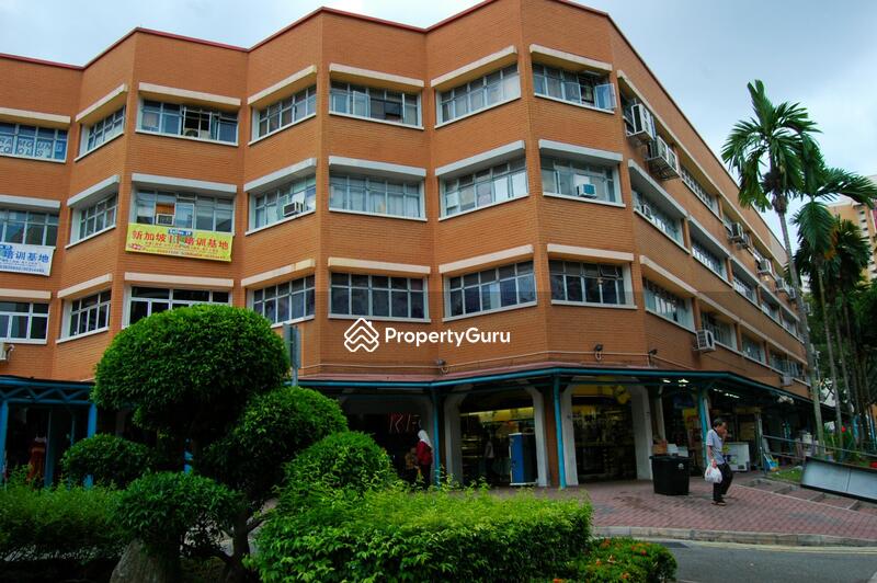 153 Bukit Batok Street 11 #0