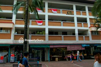 154 Bukit Batok Street 11
