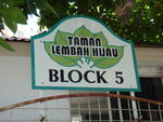 Taman Lembah Hijau Block 5 #0