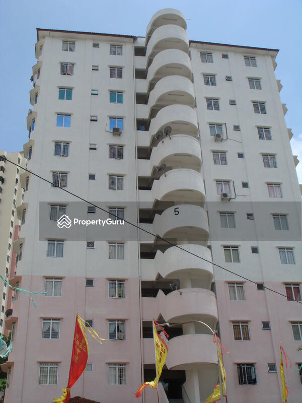 Taman Lembah Hijau Block 5 #0