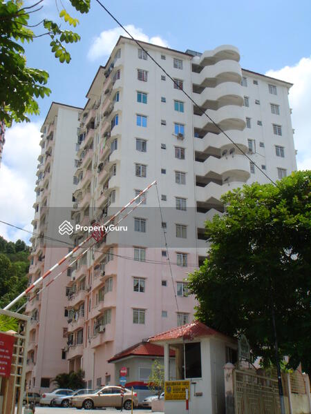 For Rent - Taman Lembah Hijau Block 5