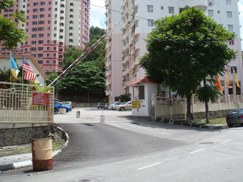 Taman Lembah Hijau Block 5 - iProperty.com.my