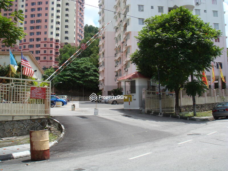 For Rent - Taman Lembah Hijau Block 5