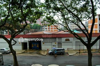 156 Bukit Batok Street 11