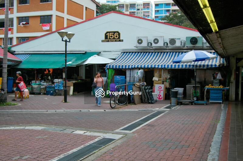 156 Bukit Batok Street 11 #0