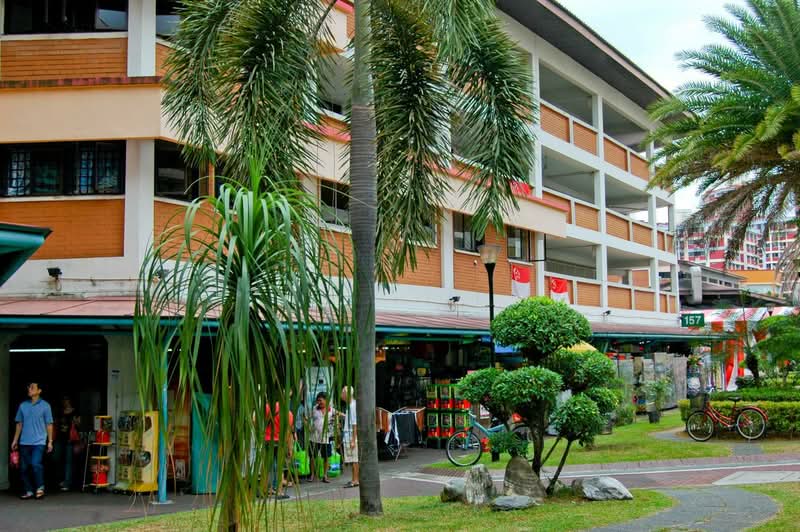 157 Bukit Batok Street 11, 157 Bukit Batok Street 11, 2 Bedrooms, 721 sqft, HDB Flat For Rent, by Florence Zheng Zhen, 16770840 - PropertyGuru.com.sg