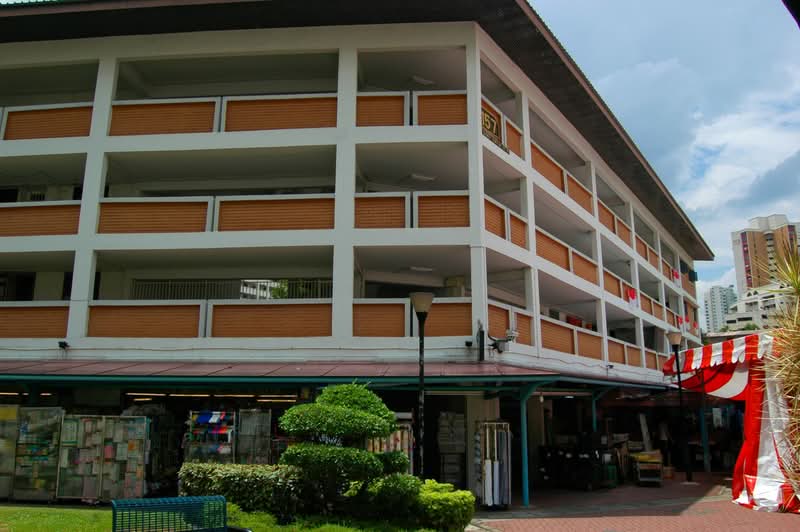 157 Bukit Batok Street 11, 157 Bukit Batok Street 11, 2 Bedrooms, 721 sqft, HDB Flat For Rent, by Florence Zheng Zhen, 16770840 - PropertyGuru.com.sg