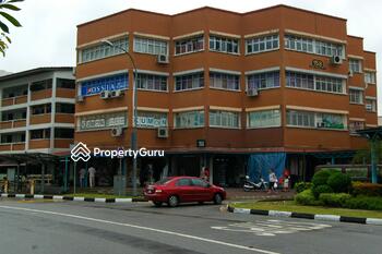 158 Bukit Batok Street 11