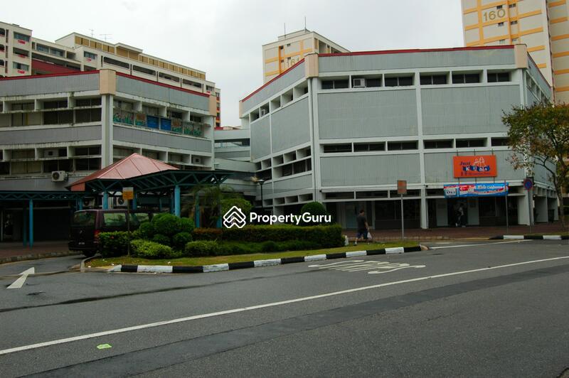 159 Bukit Batok Street 11 #0