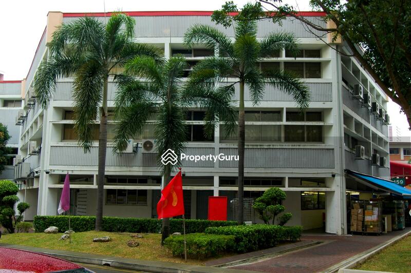 159 Bukit Batok Street 11 #0