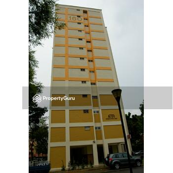 160 Bukit Batok Street 11