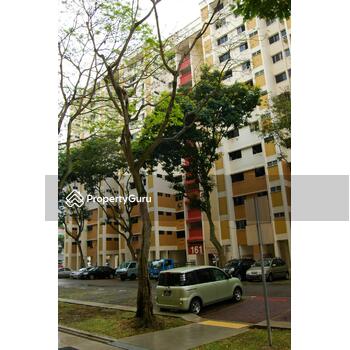161 Bukit Batok Street 11