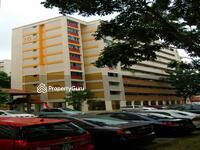 Bukit Batok Street 11