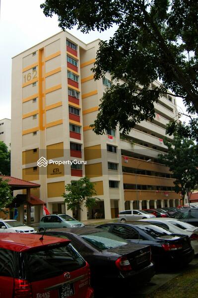 For Sale - 162 Bukit Batok Street 11