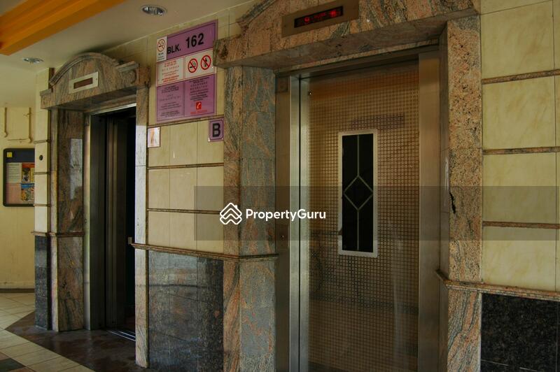 For Sale - 162 Bukit Batok Street 11
