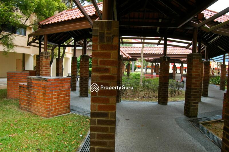 For Sale - 162 Bukit Batok Street 11