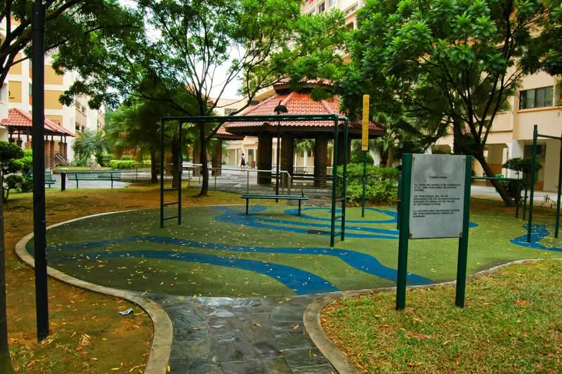 162 Bukit Batok Street 11