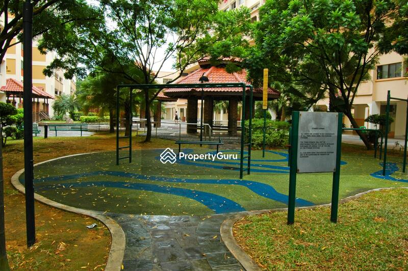 For Sale - 162 Bukit Batok Street 11