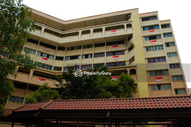 For Sale - 162 Bukit Batok Street 11