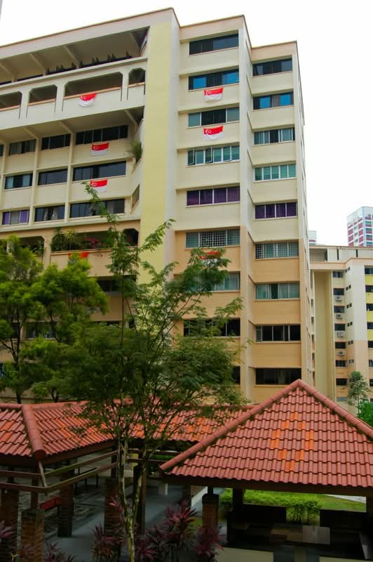 162 Bukit Batok Street 11