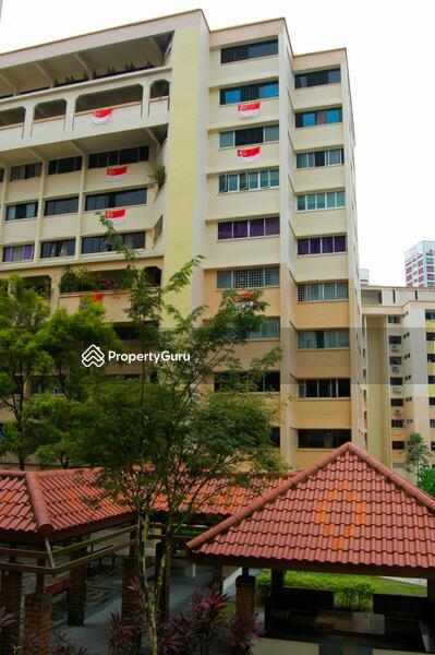 For Sale - 162 Bukit Batok Street 11