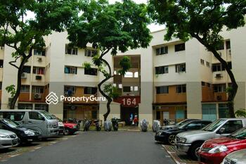 164 Bukit Batok Street 11