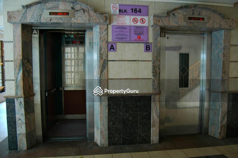 164 Bukit Batok Street 11 #0