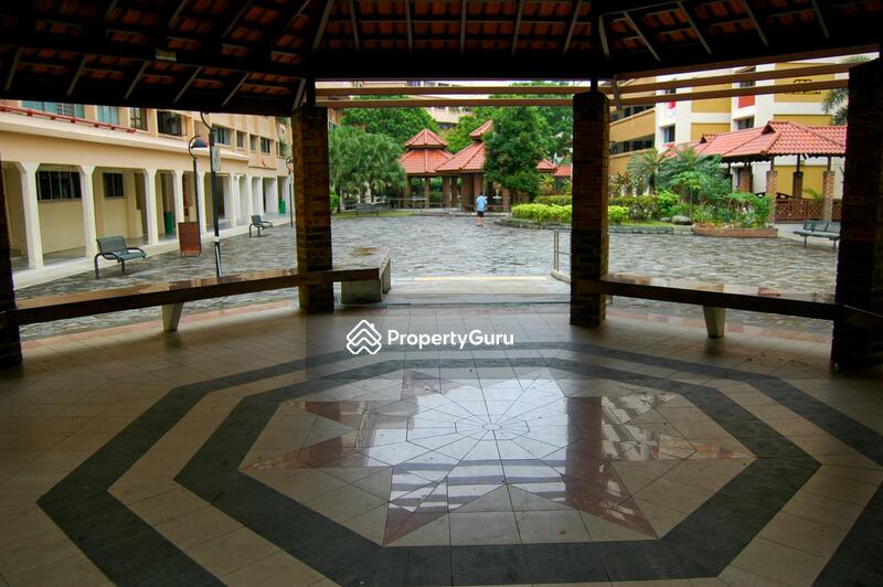 164 Bukit Batok Street 11 #0