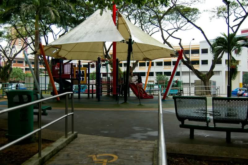 164 Bukit Batok Street 11