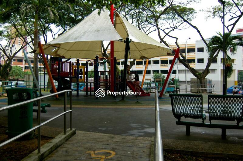For Rent - 164 Bukit Batok Street 11