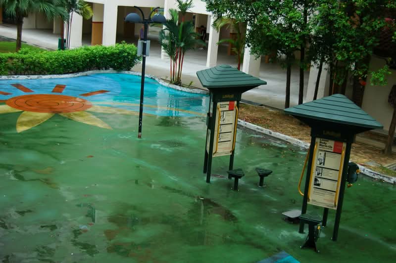 164 Bukit Batok Street 11