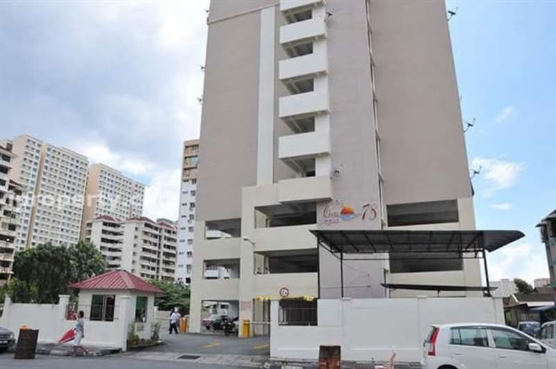 Casa Impian - iProperty.com.my