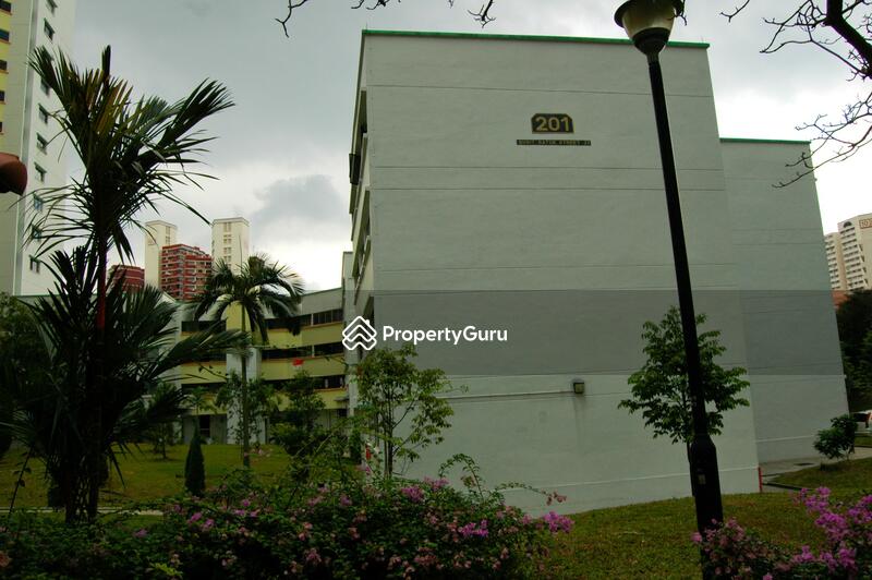 201 Bukit Batok Street 21 #0