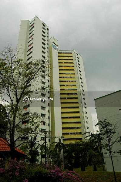 For Sale - 201 Bukit Batok Street 21