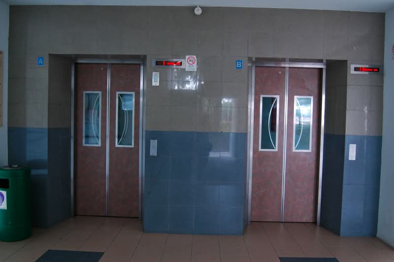 201 Bukit Batok Street 21