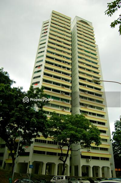 For Sale - 201 Bukit Batok Street 21