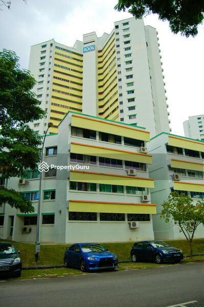 For Sale - 202 Bukit Batok Street 21