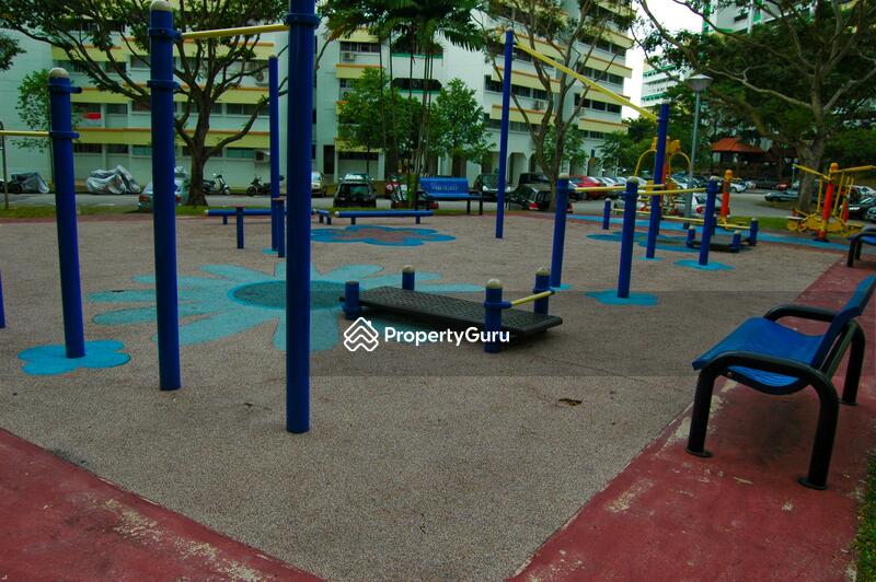 For Sale - 202 Bukit Batok Street 21