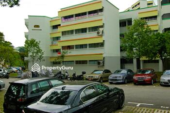 203 Bukit Batok Street 21