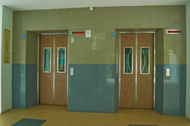 203 Bukit Batok Street 21